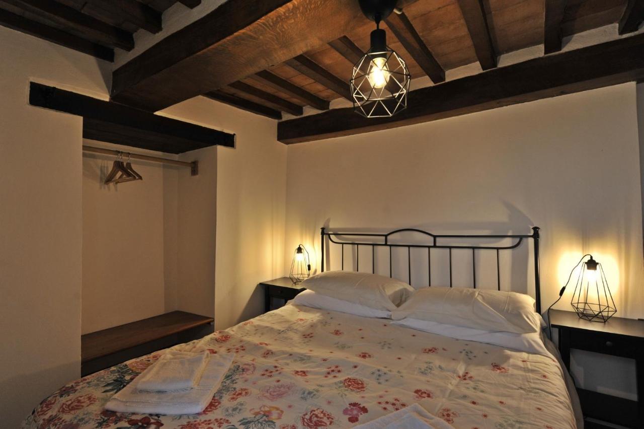 La Casa Colonica Villa Tuoro sul Trasimeno Exteriör bild